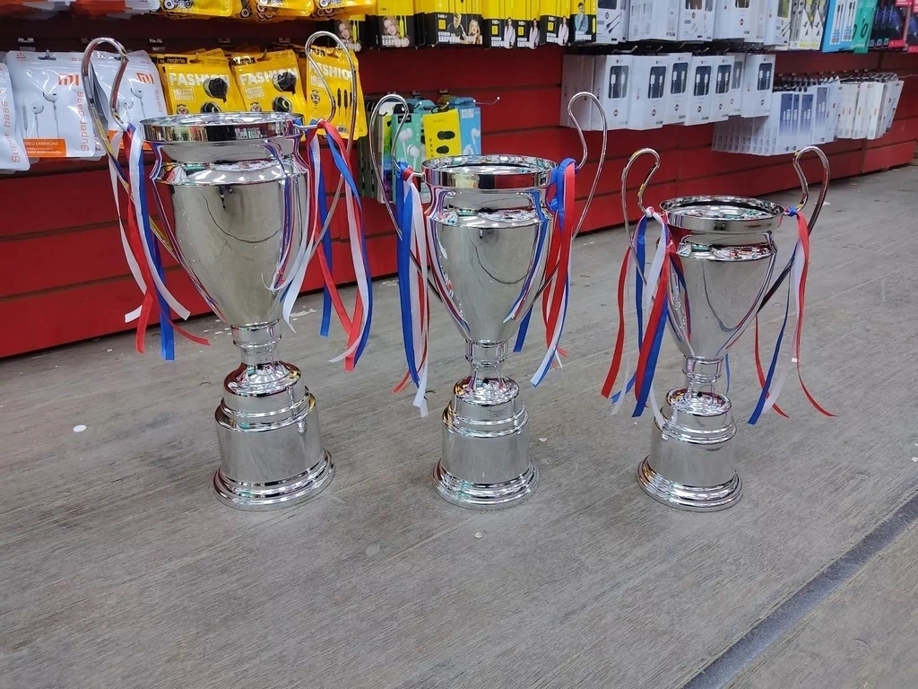 Кубок Лига Чемпионов