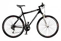 Спортивный велосипед